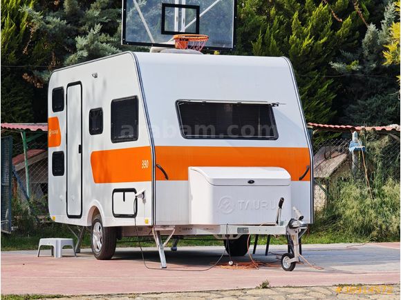 Avrupa Kalitesinde Uygun Fiyatlı Çekme Karavan