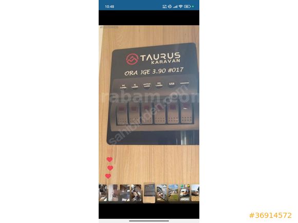 Avrupa Kalitesinde Uygun Fiyatlı Çekme Karavan