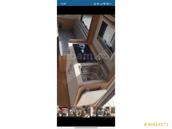 Avrupa Kalitesinde Uygun Fiyatlı Çekme Karavan