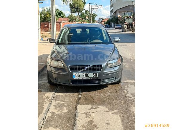 Sahibinden Orijinalliği Bozulmamış S40