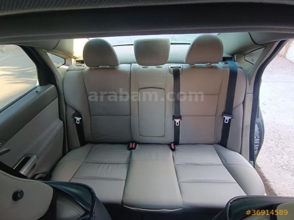 Sahibinden Orijinalliği Bozulmamış S40