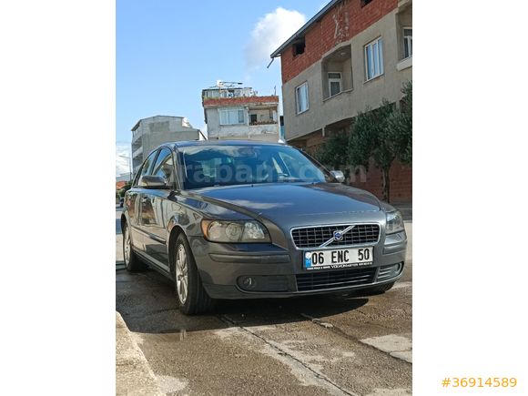 Sahibinden Orijinalliği Bozulmamış S40