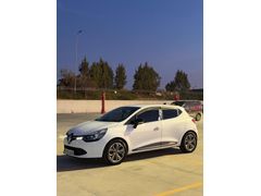 Sahibinden Renault Clio 1.5 dCi Joy 2015 Model