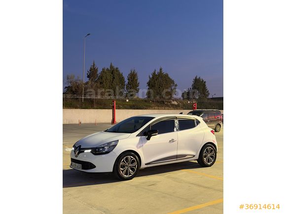 Sahibinden Renault Clio 1.5 dCi Joy 2015 Model
