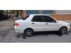 Sahibinden Fiat Albea Sole 1.3 Multijet Dynamic 2010 Model İstanbul