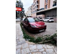 Sahibinden temiz C4