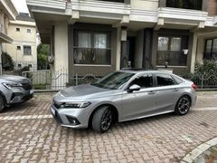 Sahibinden Honda Civic 1.5 i-VTEC Eco Executive Plus 2023 Model hatasız boyasız orijinal İstanbul