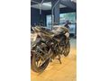 Sahibinden Bajaj Pulsar 200 NS ABS