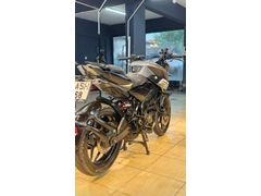Sahibinden Bajaj Pulsar 200 NS ABS