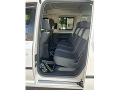 Sahibinden Volkswagen Caddy 1.6 TDI Comfortline 2012 Model  290.000 km Beyaz