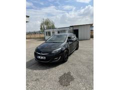 Sahibinden Opel Astra 1.6 CDTI Sport 2014 Model 