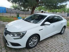 Sahibinden Renault Megane 1.5 dCi Touch 2017 Model
