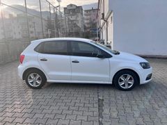 Sahibinden Volkswagen Polo 1.4 TDi Trendline 2014 Model Bitlis 172.000 km Beyaz