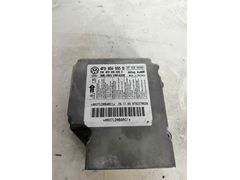 4F0959655 Audi A6 Airbag beyni 