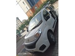 Sahibinden Fiat Fiorino Combi 1.4 Eko Pop 2022 Model  41000 km Beyaz