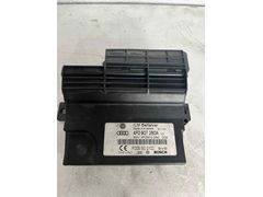 4F907280A Audi  A6 kontrol modülü 