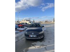 Sahibinden Volkswagen Passat 1.6 TDi BlueMotion Comfortline 2013 Model 