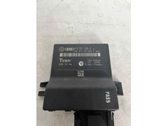 4F0907468D Audi A6 gateway beyni 