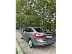 Sahibinden Ford Focus değişensiz servis bakımlı
