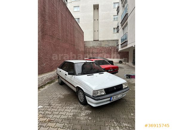 Muayane Sıfır 1.7 Flash