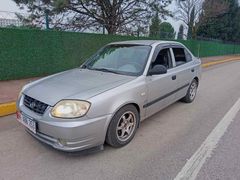 Sahibinden Hyundai Accent 1.5 CRDi Admire 2006 Model 