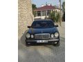 Sahibinden Mercedes - Benz E 200 Elegance 1998 Model