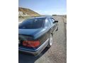 Sahibinden Mercedes - Benz E 200 Elegance 1998 Model