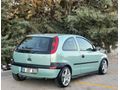 Sahibinden Opel Corsa 1.4 Comfort 2001 Model 