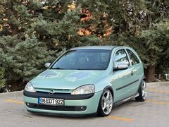 Sahibinden Opel Corsa 1.4 Comfort 2001 Model 