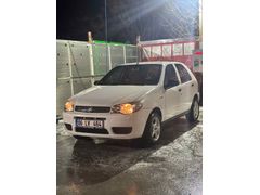 Sahibinden Fiat Palio 1.2 Active 2006 Model 