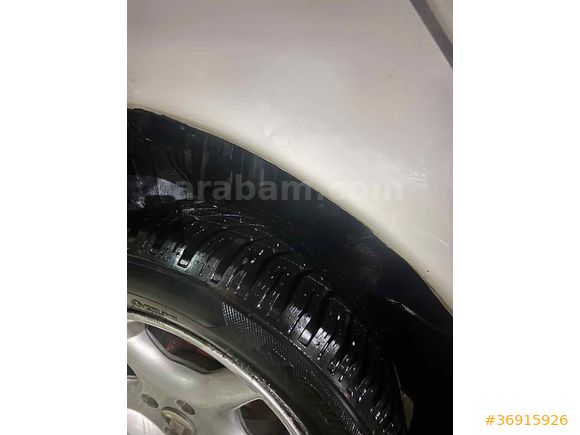 Sahibinden Fiat Palio 1.2 Active 2006 Model 