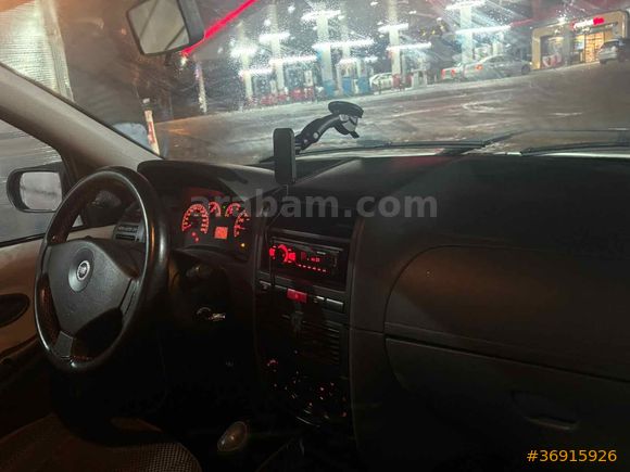 Sahibinden Fiat Palio 1.2 Active 2006 Model 