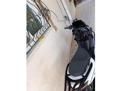 Sahibinden Kuba New light 125 cc