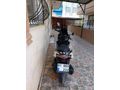 Sahibinden Kuba New light 125 cc