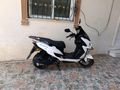 Sahibinden Kuba New light 125 cc