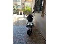 Sahibinden Kuba New light 125 cc