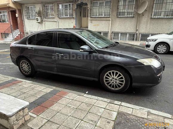 ACİL SATILIK !!! Sahibinden Renault Laguna 1.5 dCi Privilege 2008 Model 