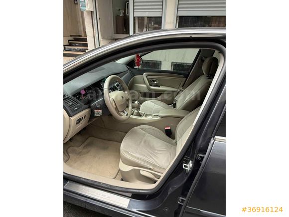ACİL SATILIK !!! Sahibinden Renault Laguna 1.5 dCi Privilege 2008 Model 