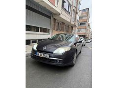 ACİL SATILIK !!! Sahibinden Renault Laguna 1.5 dCi Privilege 2008 Model 