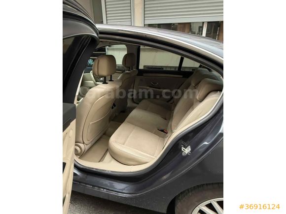 ACİL SATILIK !!! Sahibinden Renault Laguna 1.5 dCi Privilege 2008 Model 