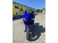 Sahibinden Yamaha YZF R3 