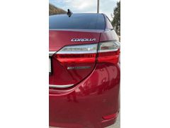 EMSALSİZ! 2017 Corolla 1.4 D-4D Premium 50.Yıl | Hasarsız
İlk sahibinden 
