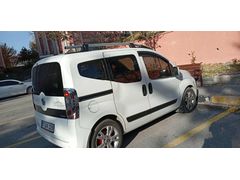 Sahibinden Fiat Fiorino Combi Combimix 1.3 Multijet 2015 Model  172.550 km Beyaz