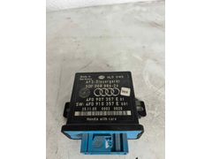 4F0907357E 4F0510357E Audi far kontrol ünitesi 