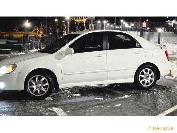 Sahibinden Kia Cerato 1.6 2004 Model
