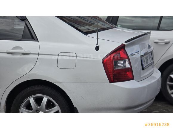 Sahibinden Kia Cerato 1.6 2004 Model