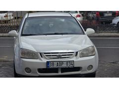 Sahibinden Kia Cerato 1.6 2004 Model