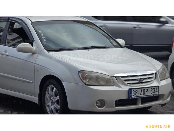 Sahibinden Kia Cerato 1.6 2004 Model
