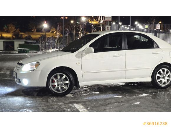 Sahibinden Kia Cerato 1.6 2004 Model