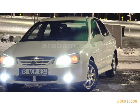 Sahibinden Kia Cerato 1.6 2004 Model